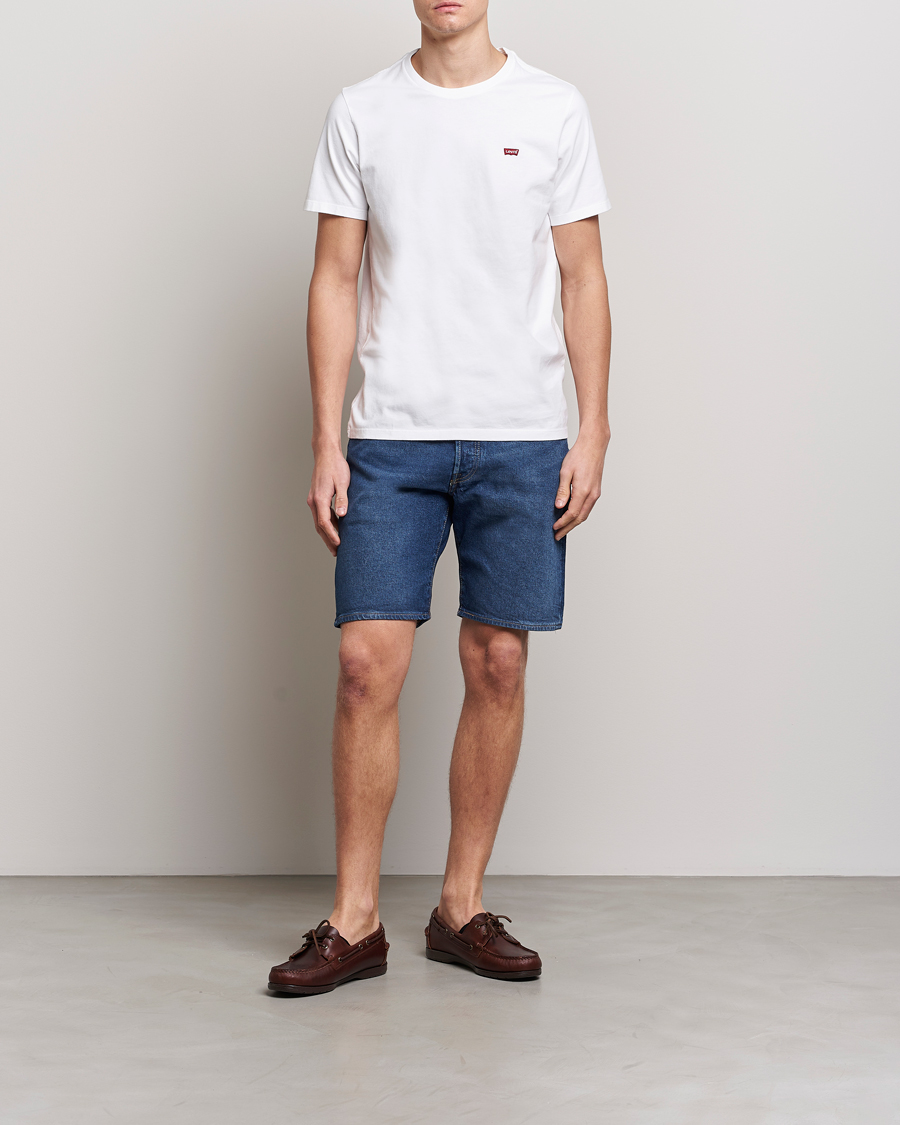 Mens levis 501 jean on sale shorts