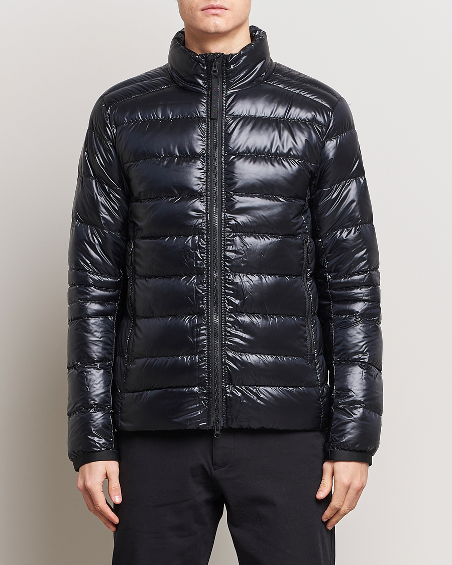 Canada goose shop jacke herren schwarz