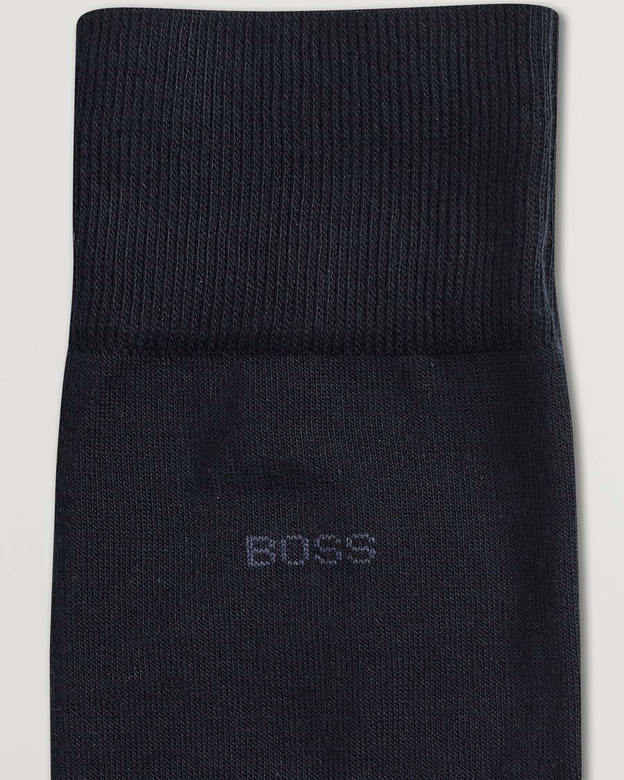 Herren |  | BOSS BLACK | Marc Socks Dark Blue