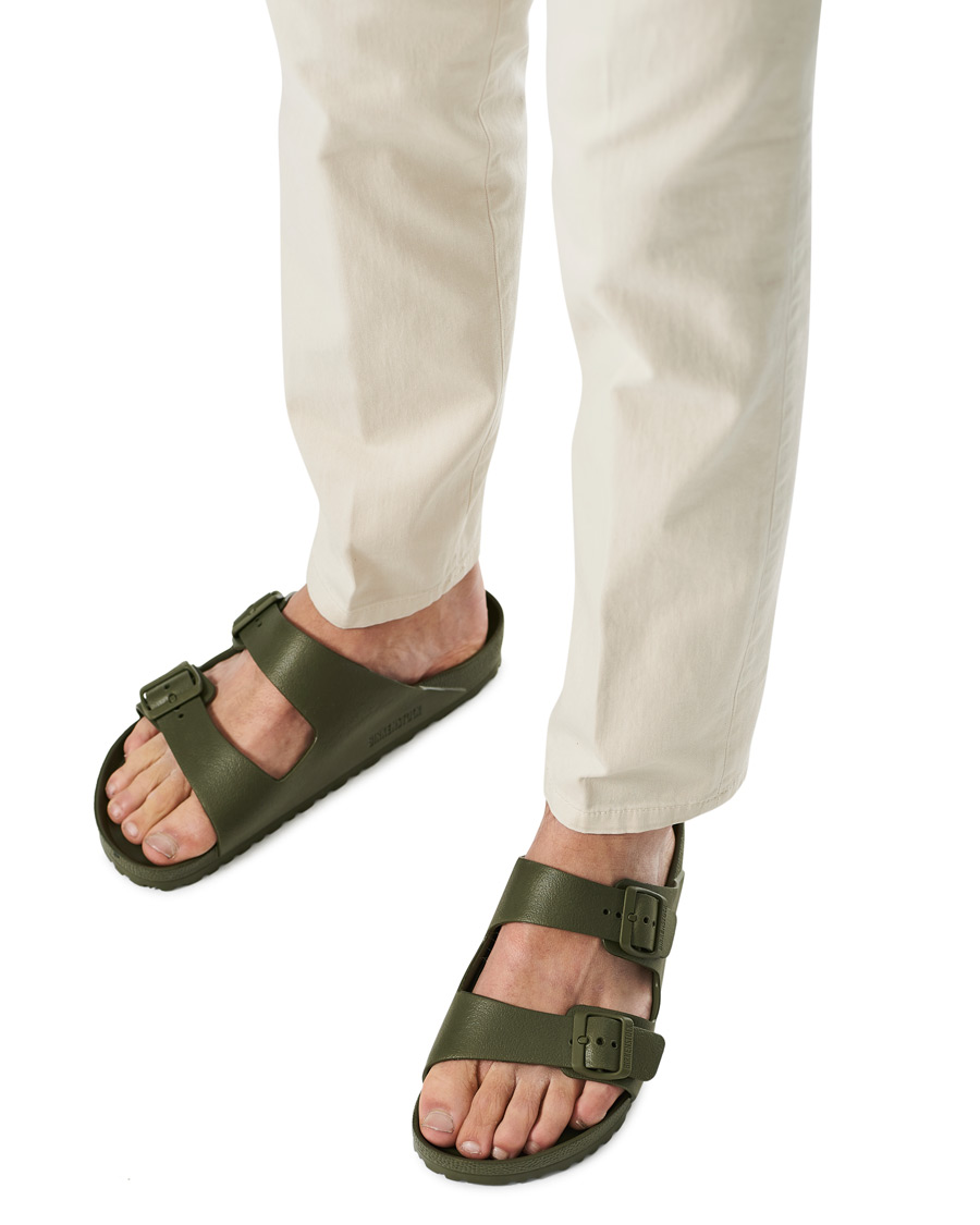 Birkenstock green arizona online