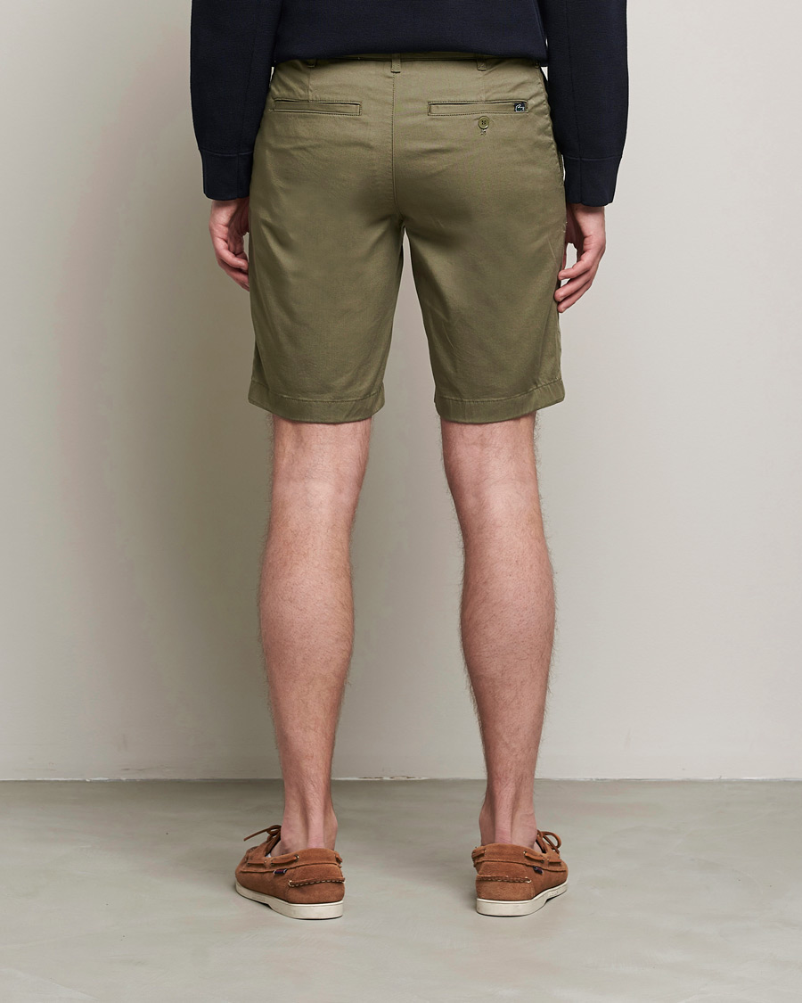 Lacoste slim fit deals bermuda shorts