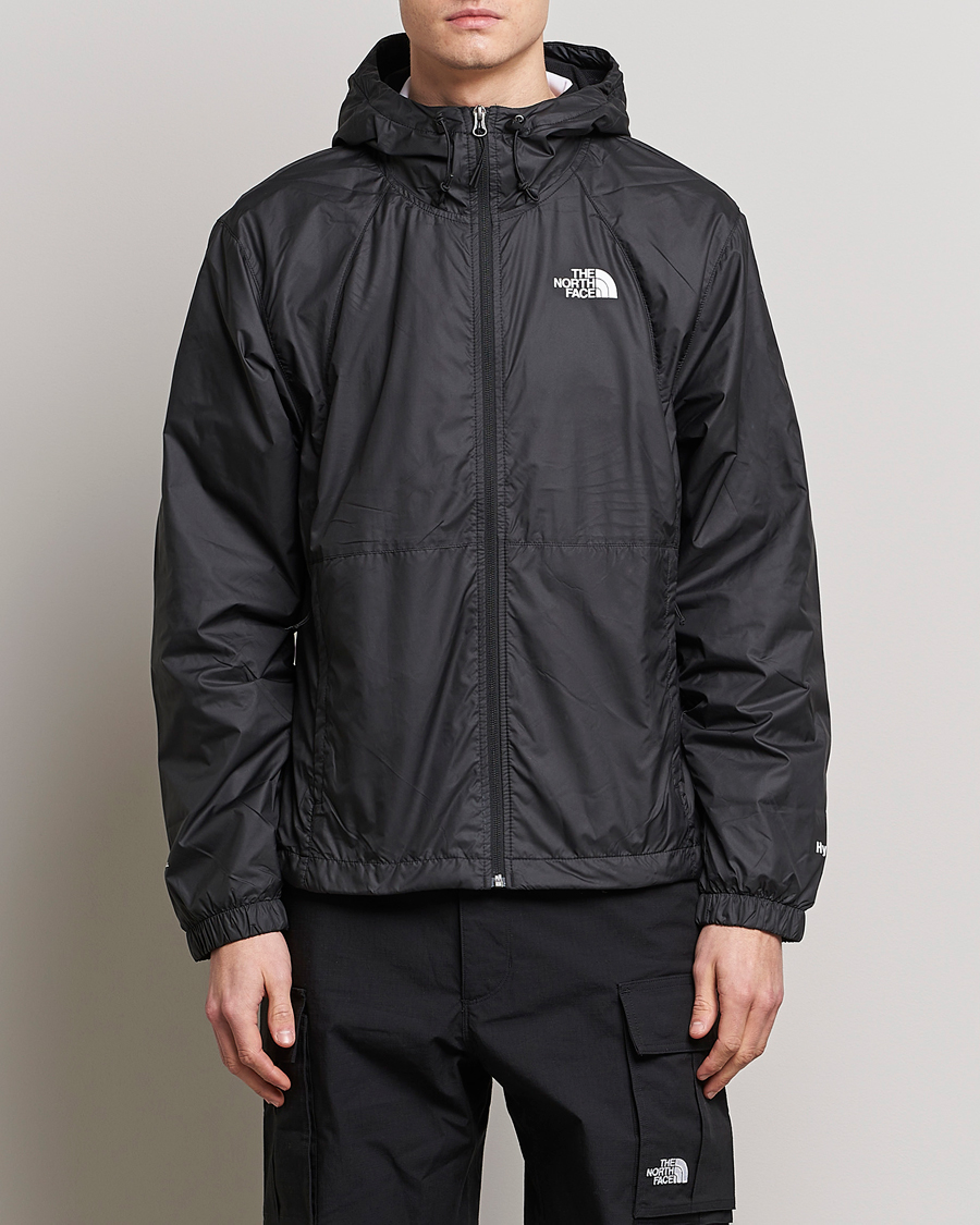 the north face herren windbreaker