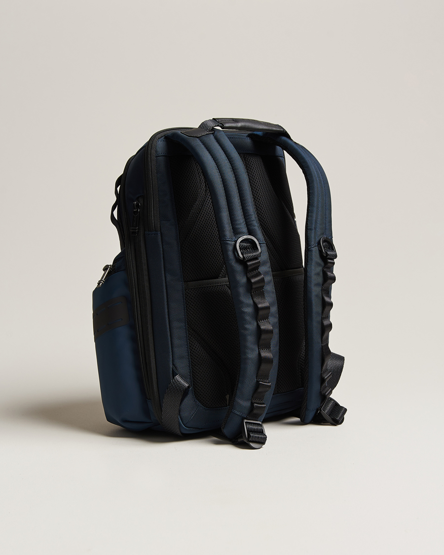 Herren | TUMI | TUMI | Alpha Bravo Navigation Backpack Navy