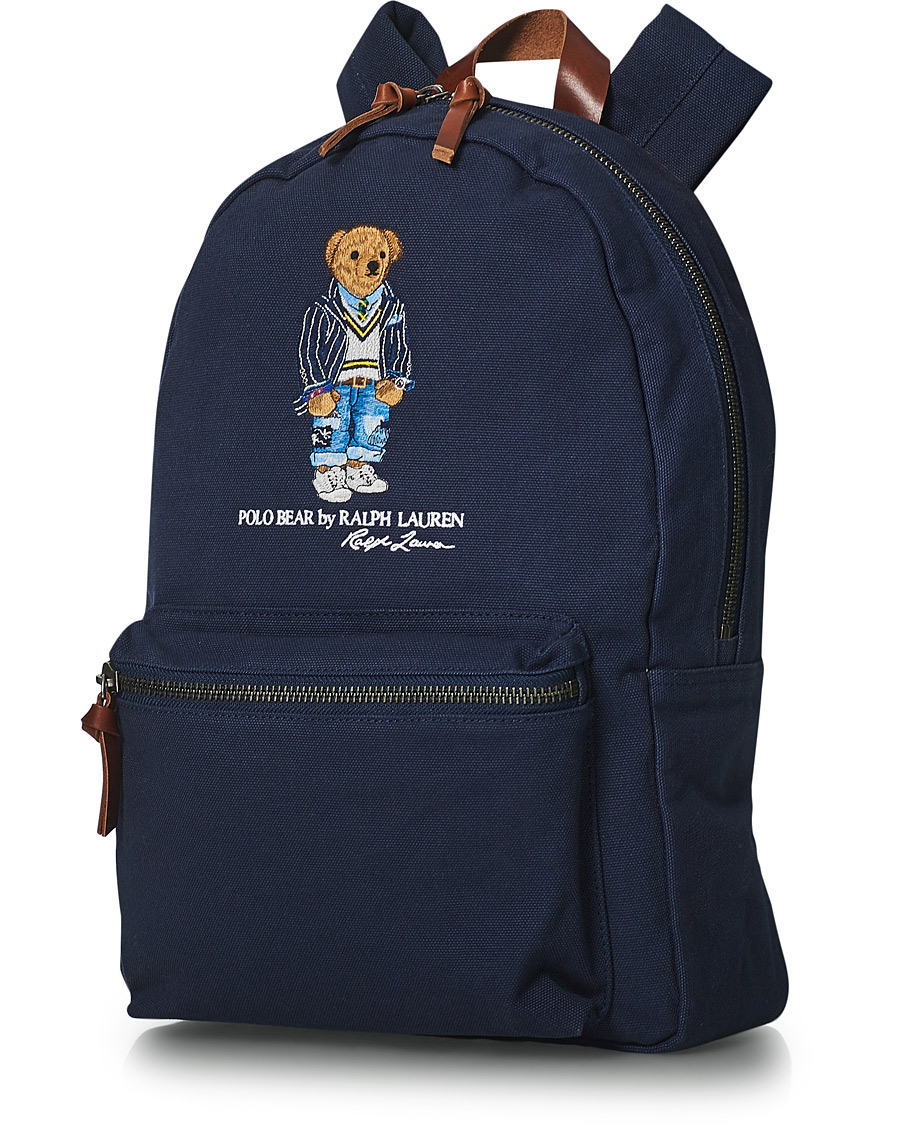 Backpack polo ralph lauren online