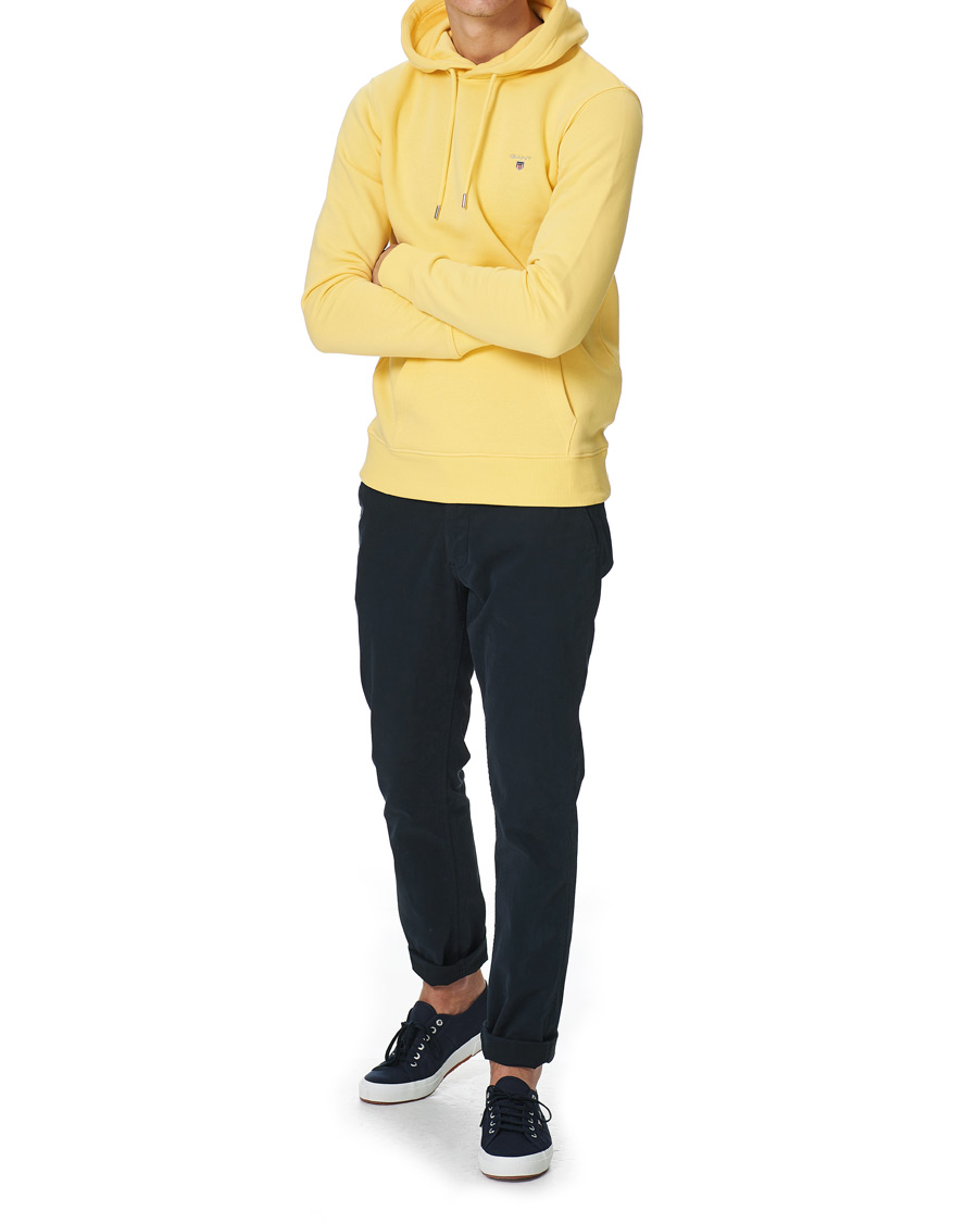 Banana yellow hoodie hotsell