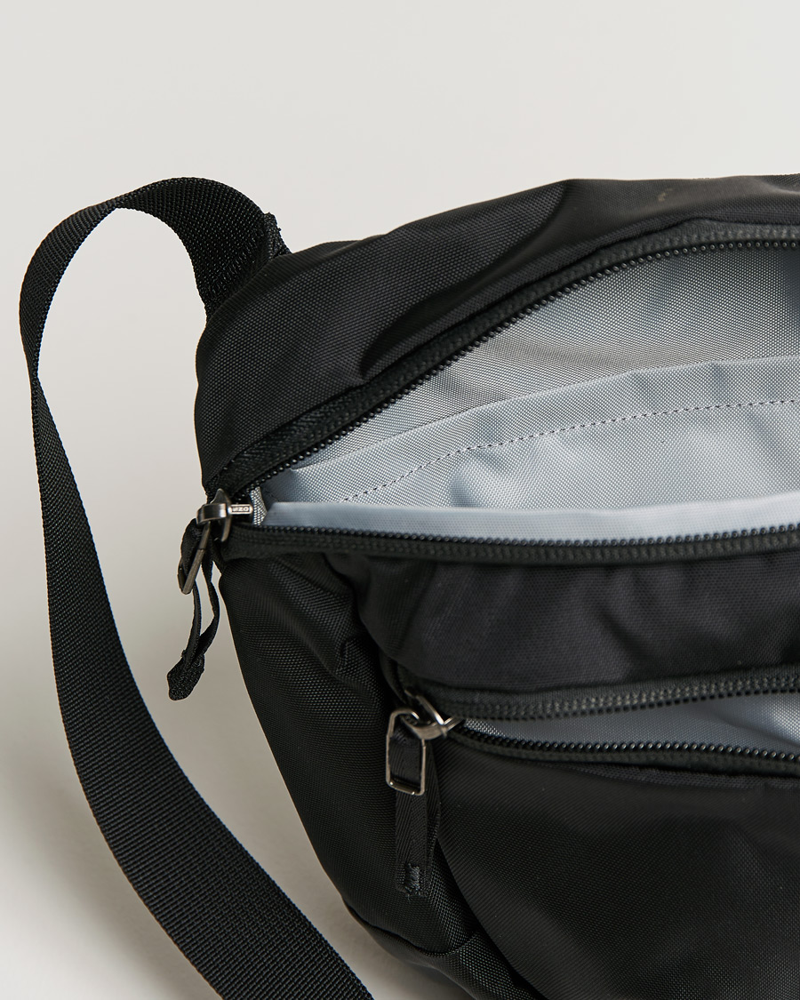 Arc'teryx Mantis 2 Waistpack Black