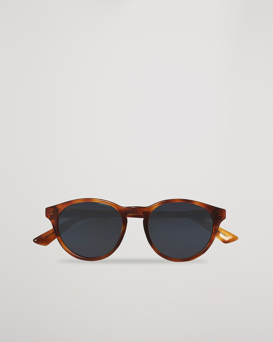 gucci brown tortoise sunglasses