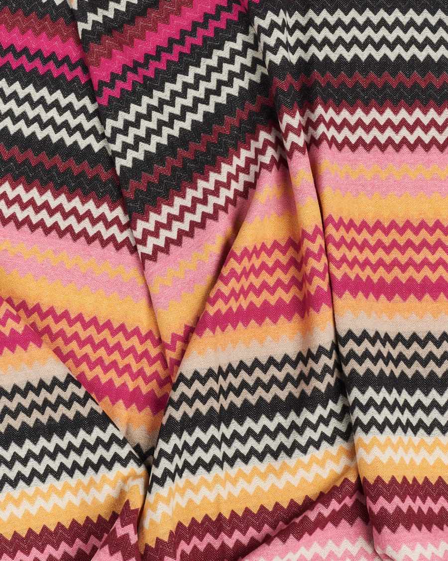 Herren | Für den Entspannten | Missoni Home | Humbert Wool Throw Multicolor