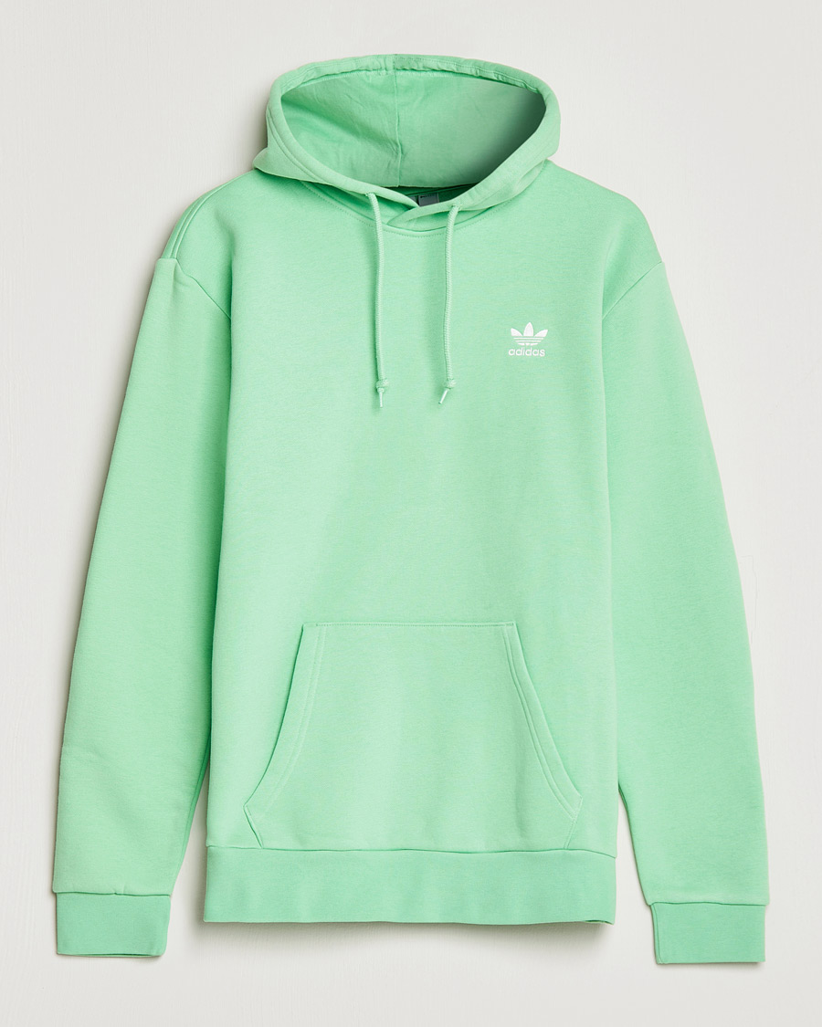 Adidas originals mint green hoodie best sale