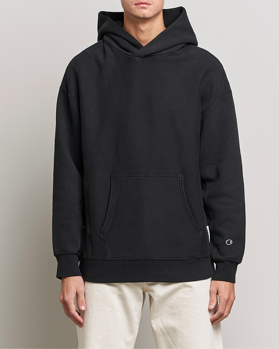 Champion discount heritage hoodie