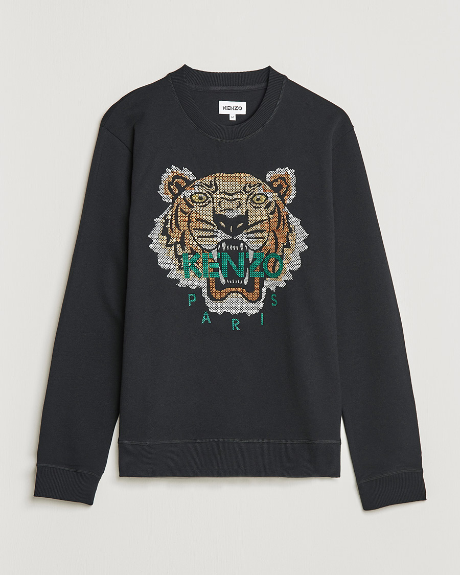 Kenzo hot sale sweater original