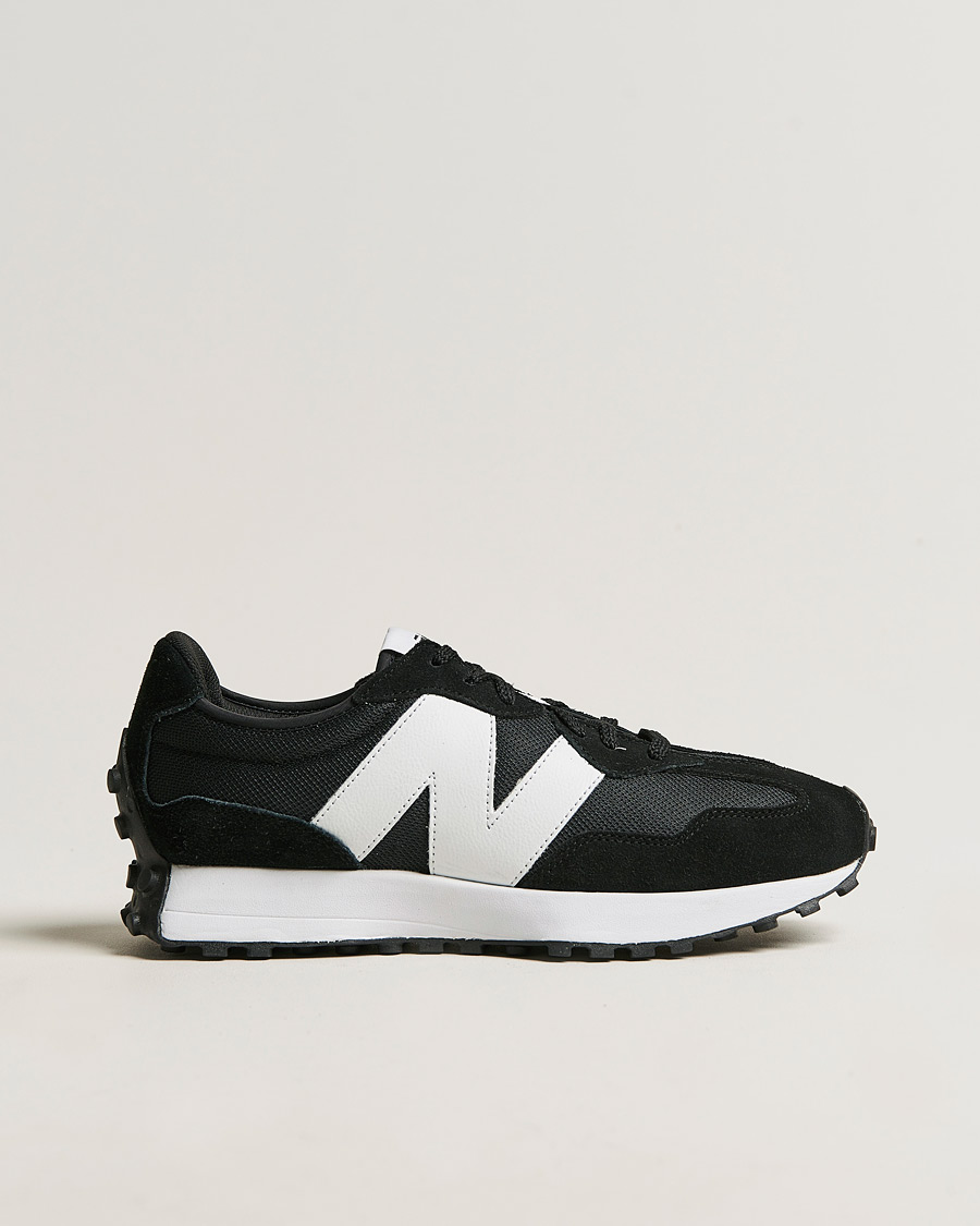 sea salt with black new balance 327