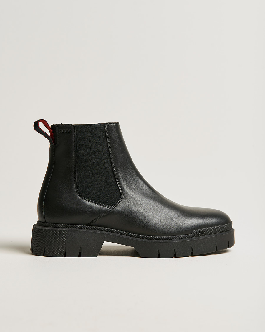 Hugo boots on sale