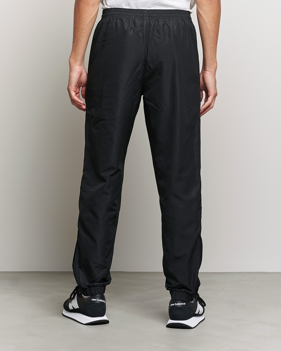 Lacoste woven clearance track pants