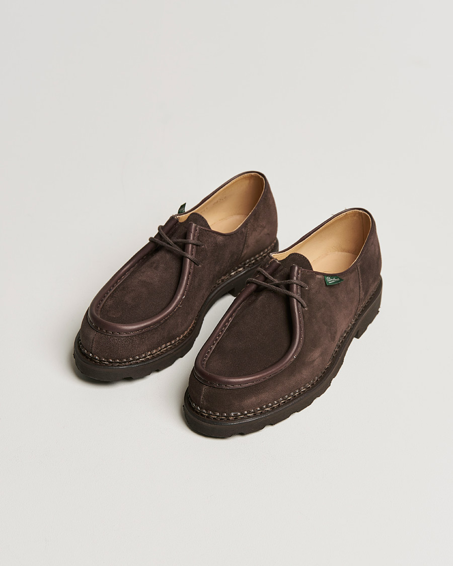 Herren | Paraboot | Paraboot | Michael Derby Congo