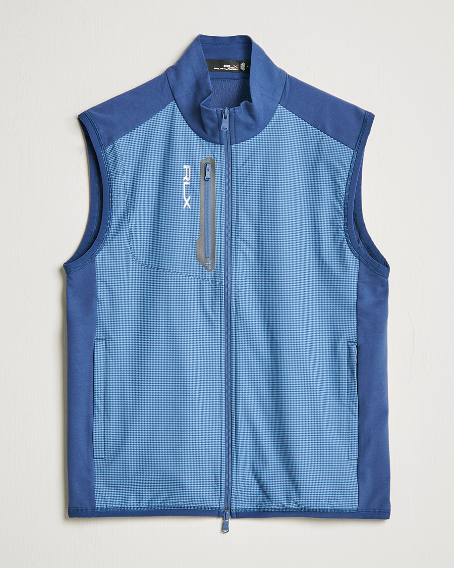 Rlx clearance mens vest