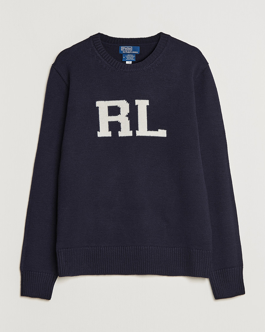 Rl pullover sales