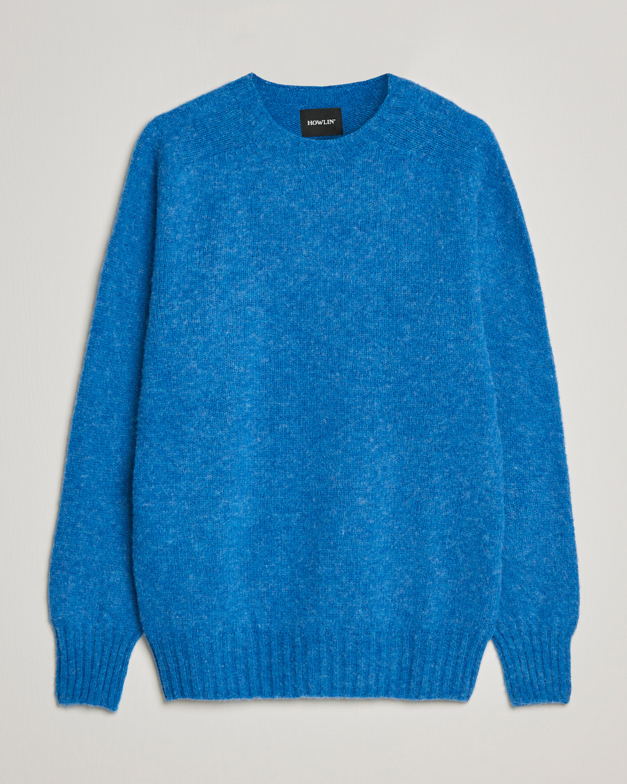 Howlin hot sale wool sweater