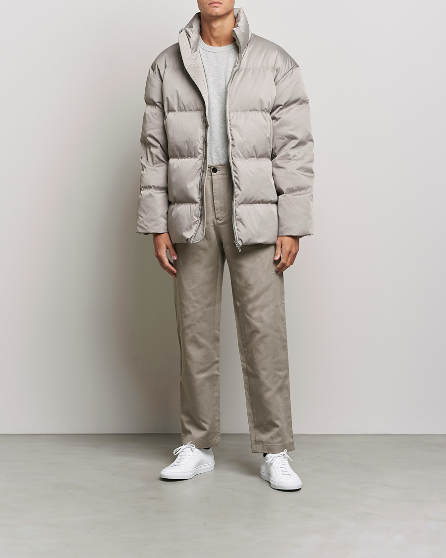 filippa k puffer jacket