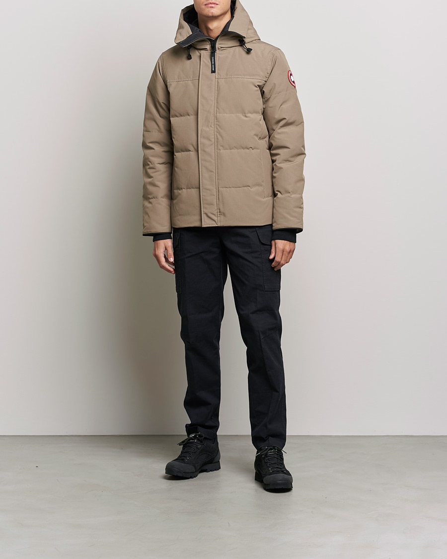 canada goose macmillan graphite