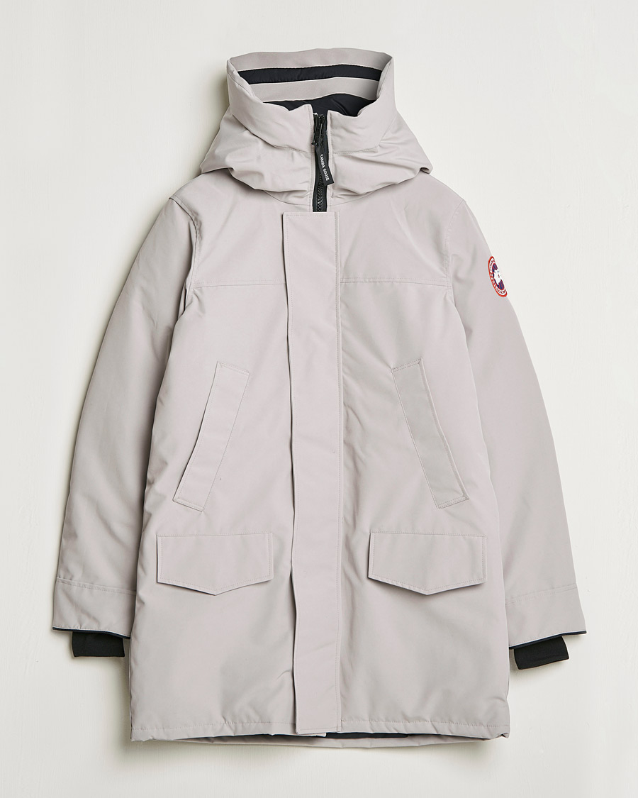 Canada goose hotsell langford parka kaufen