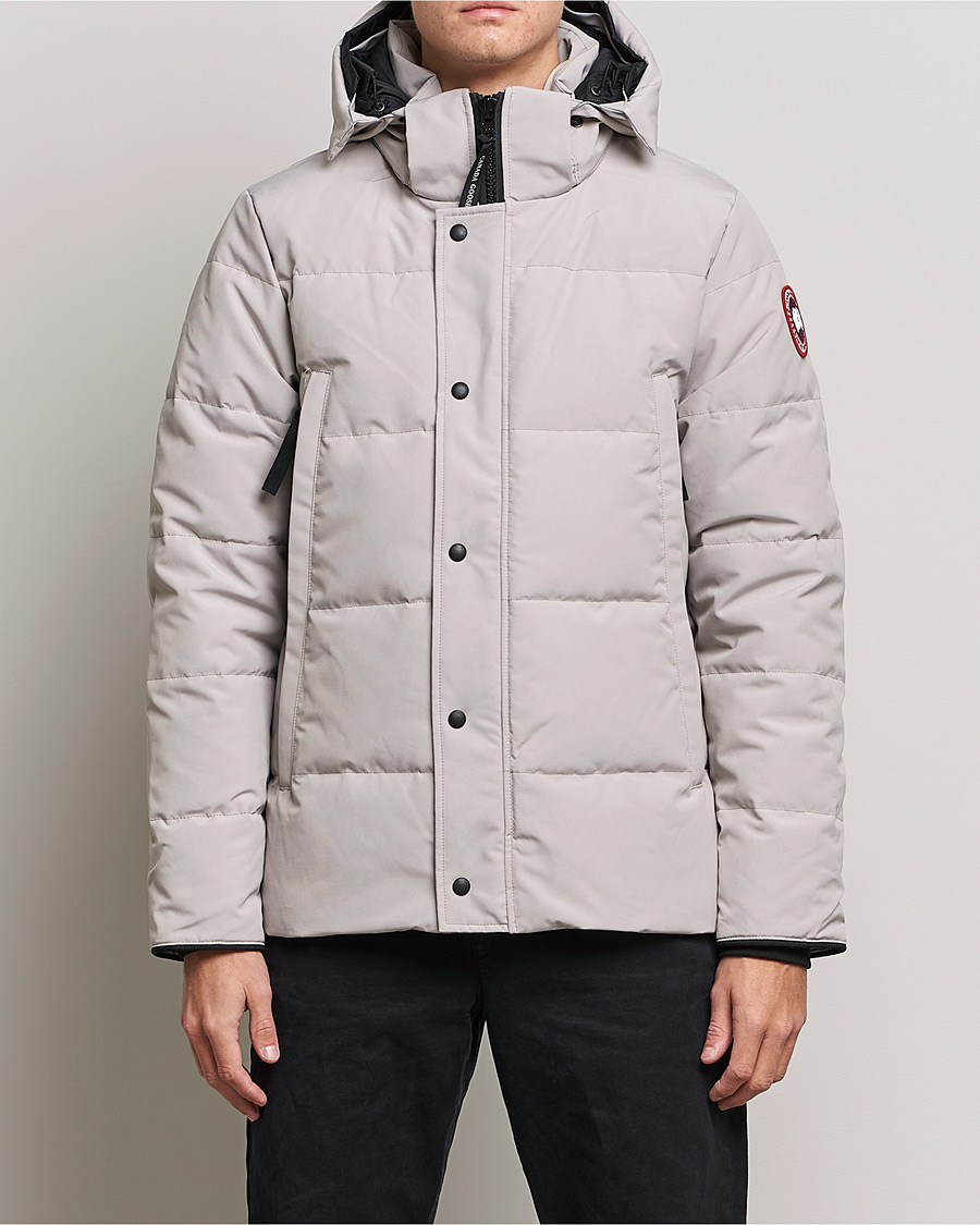 black canada goose wyndham