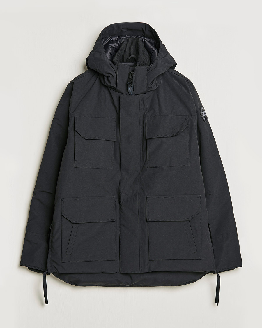 canadagoose maitland