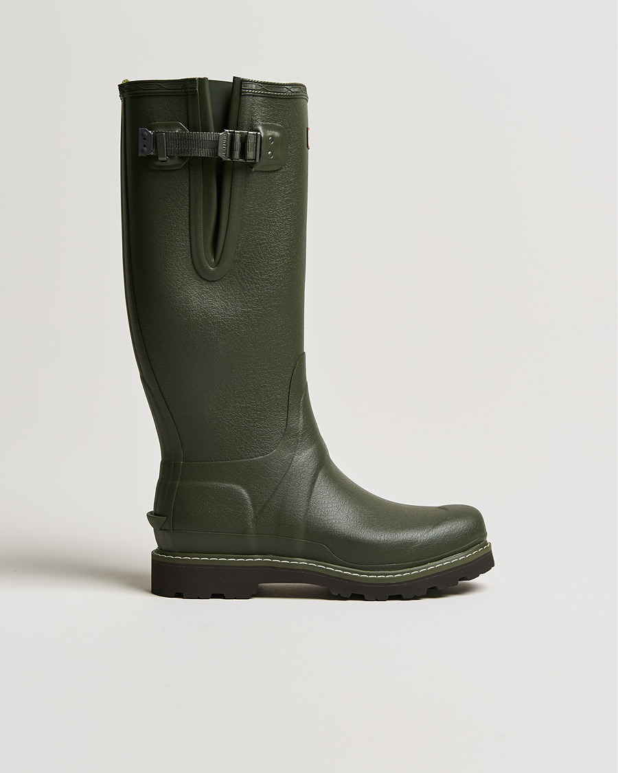 Hunter boots sale sole