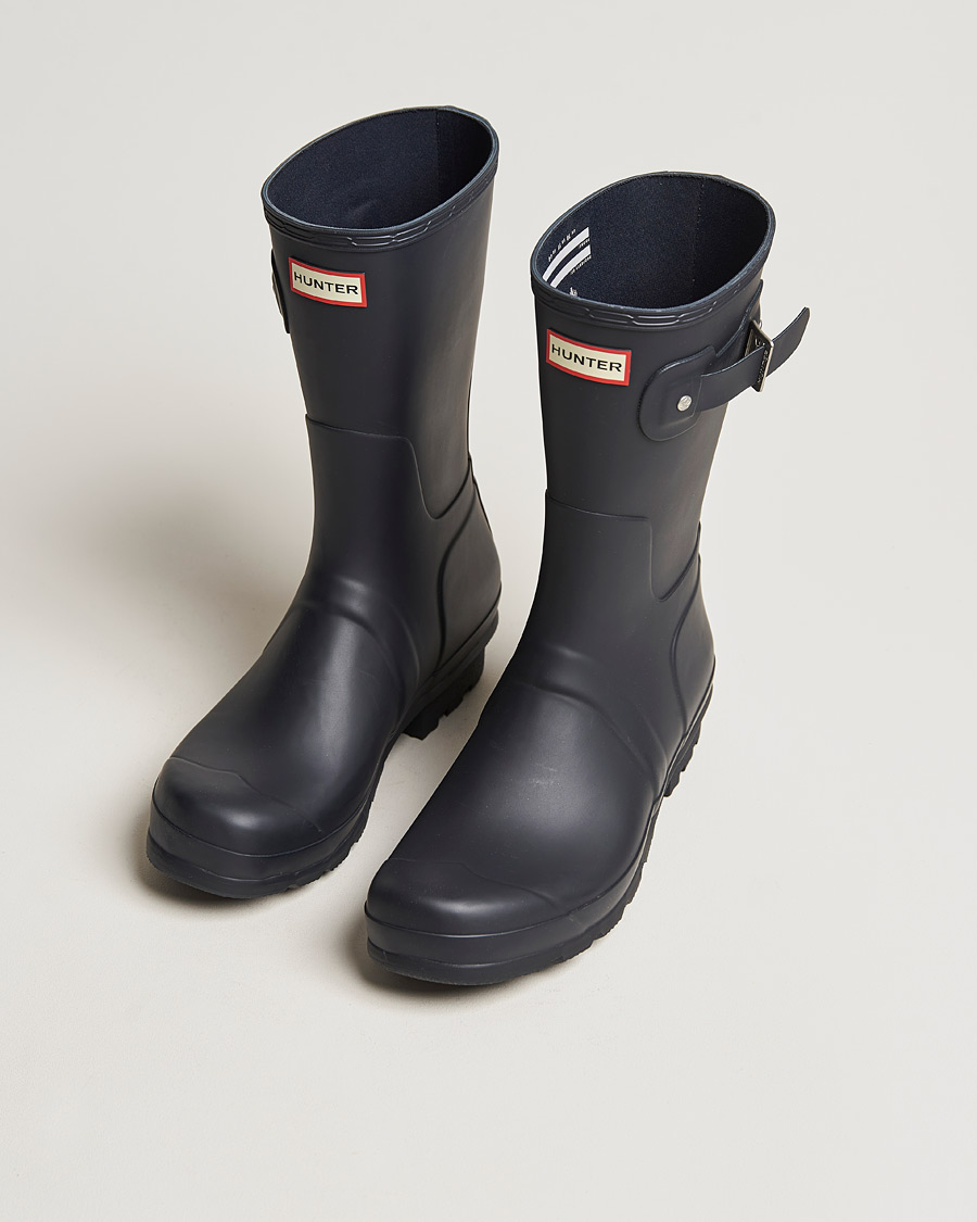 Hunter boots hot sale second hand