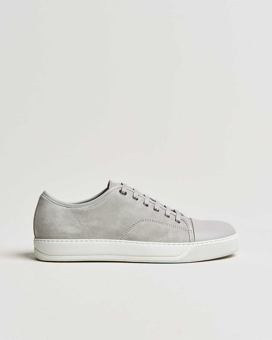 Lanvin hot sale cap toe