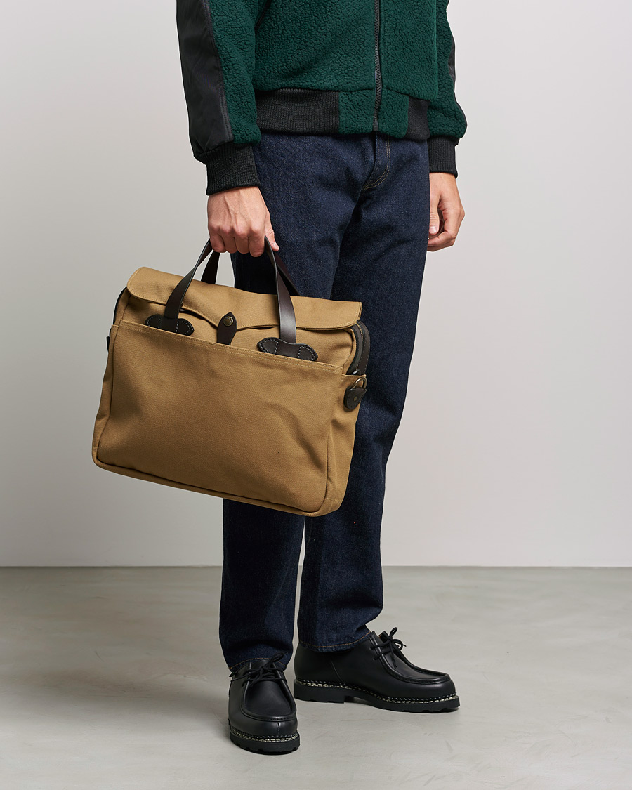 Filson laptop cheap tasche