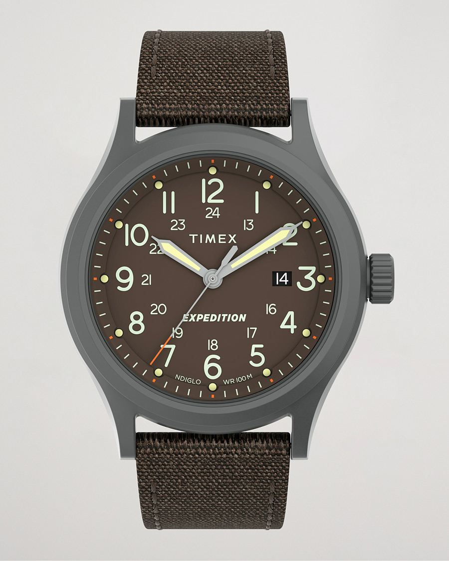 Mens timex indiglo watch sale