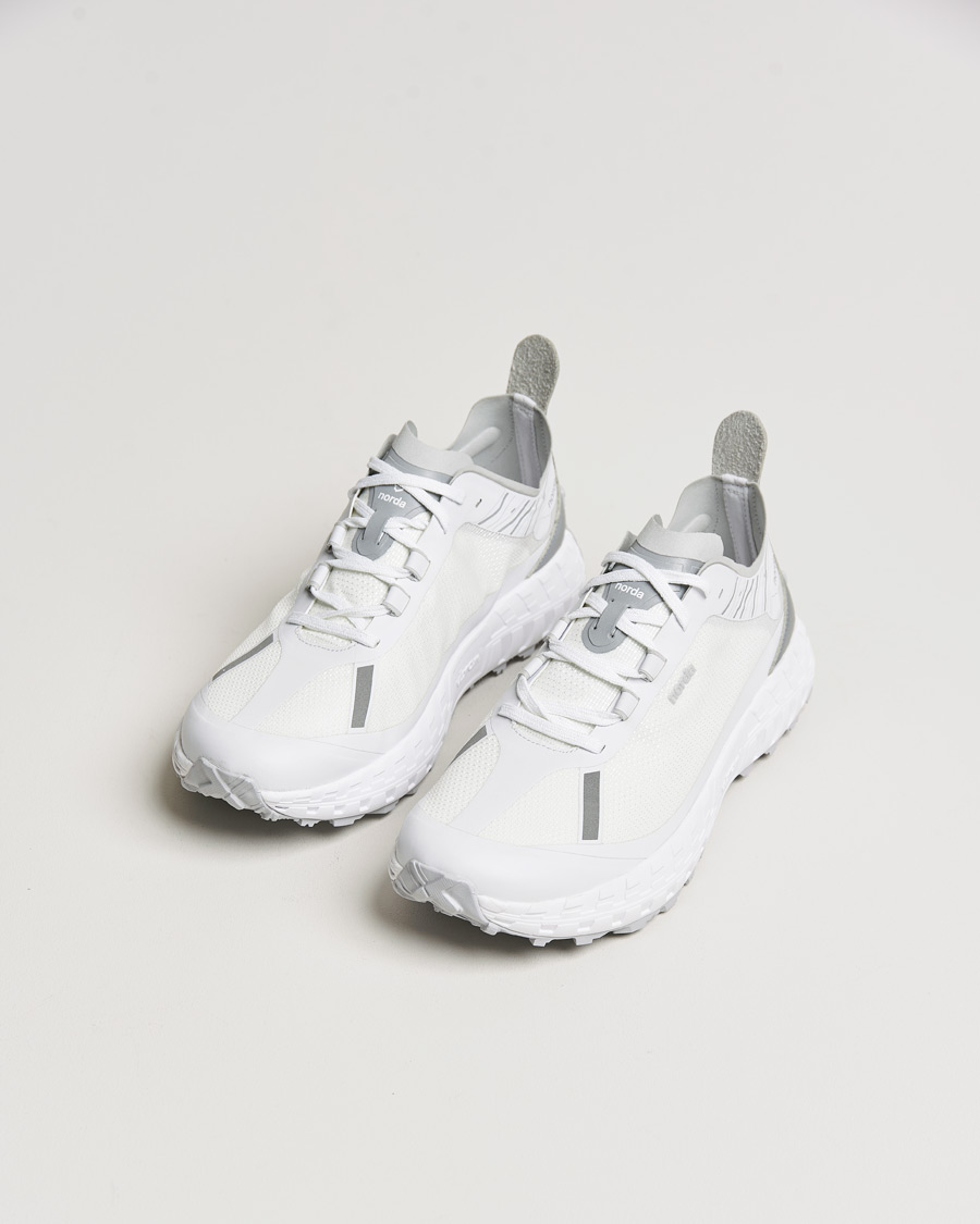 Herren | Sport | Norda | 001 Running Sneakers White