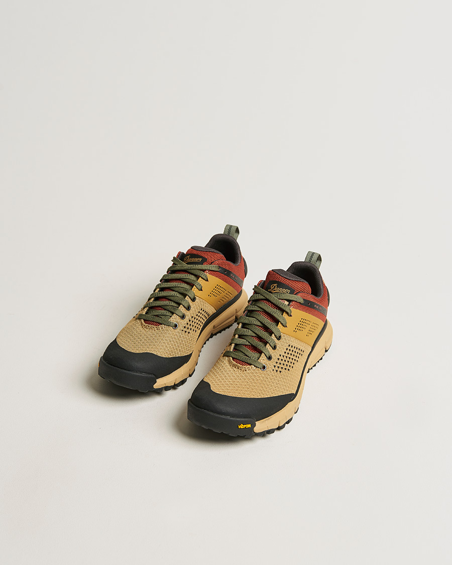 Herren |  | Danner | Trail 2650 Mesh Trail Sneaker Painted Hills