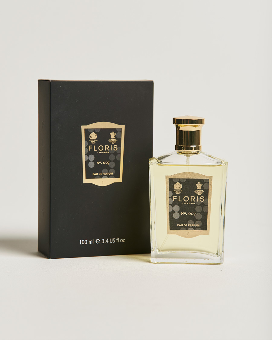 Herren | Special gifts | Floris London | No. 007 Eau de Parfum 100ml 