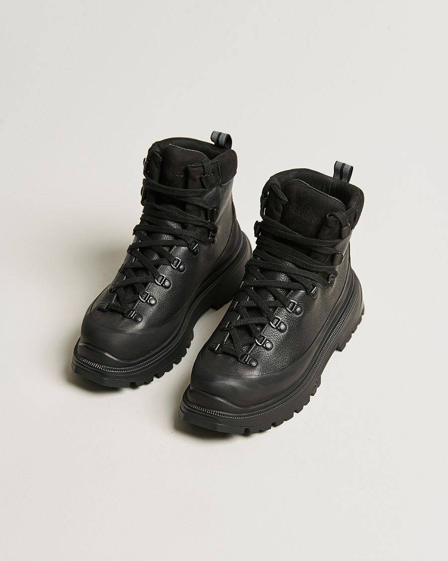 canada goose mens boots