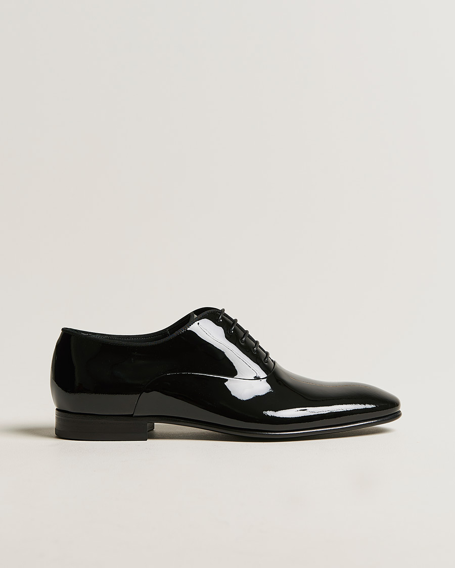 Black evening shoes online