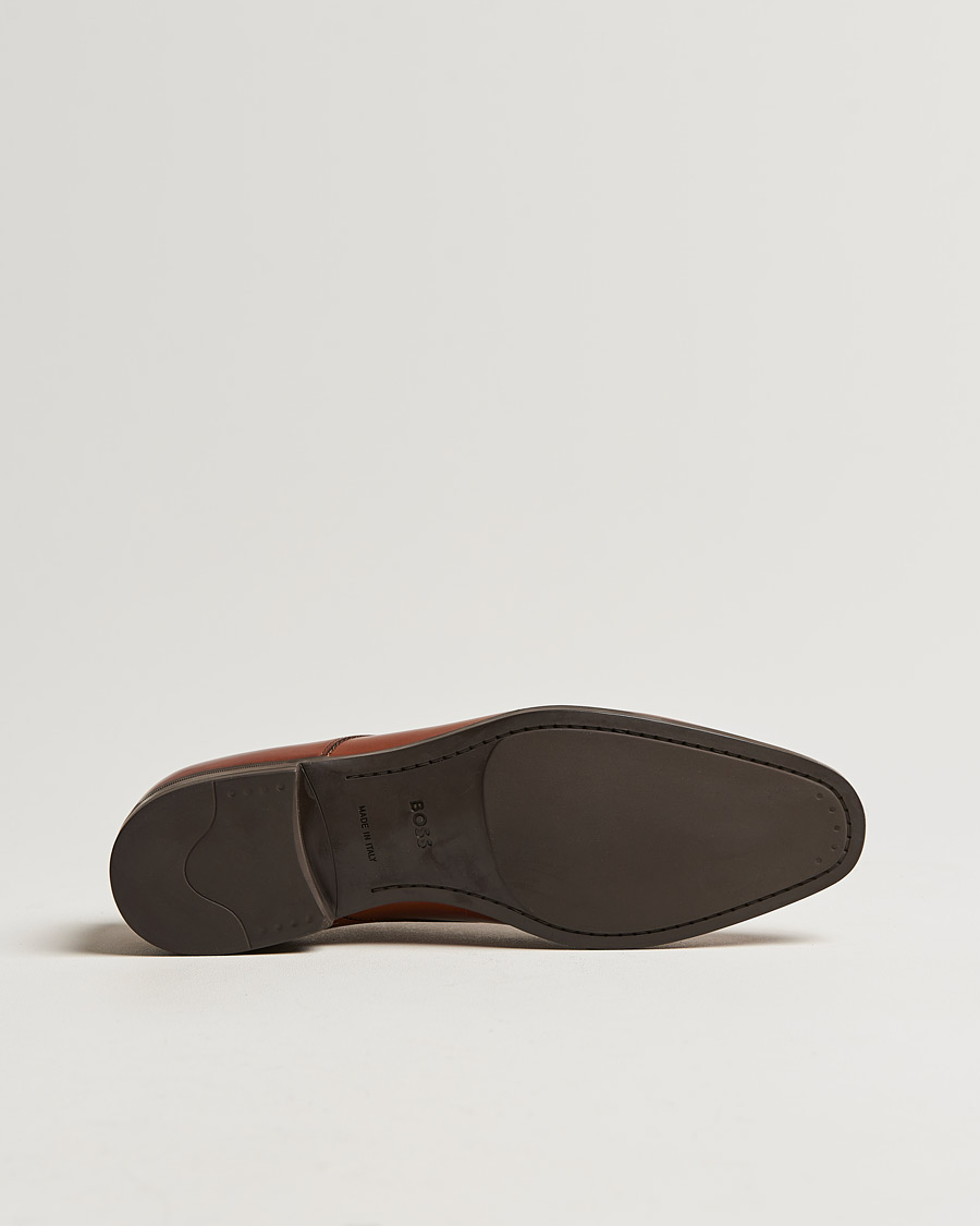 Hugo boss kensington on sale loafer