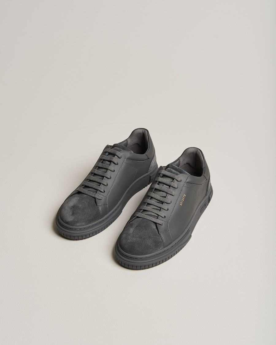 Axel Arigato Atlas Sneaker Dark Grey