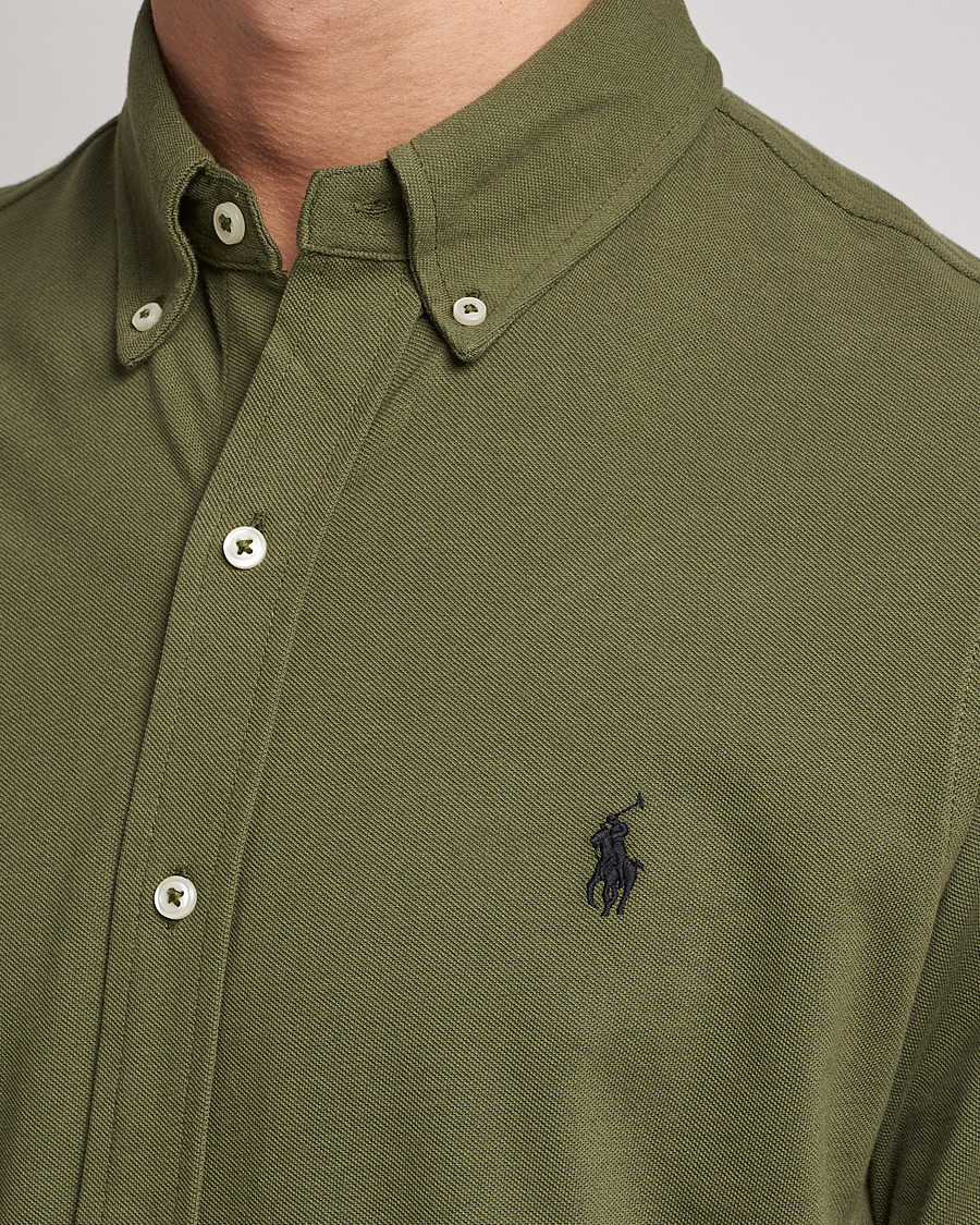 polo ralph lauren mesh shirt