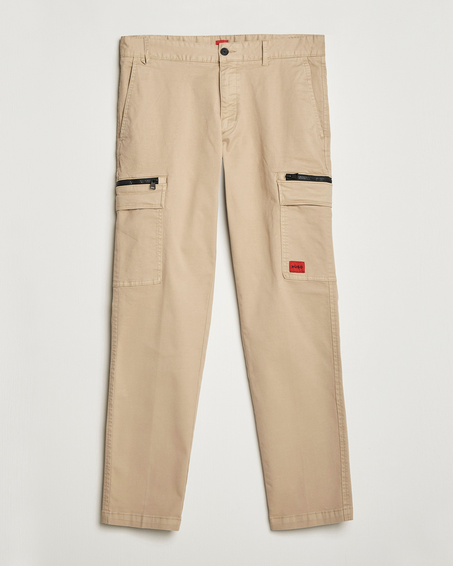 Hugo boss sale combat pants