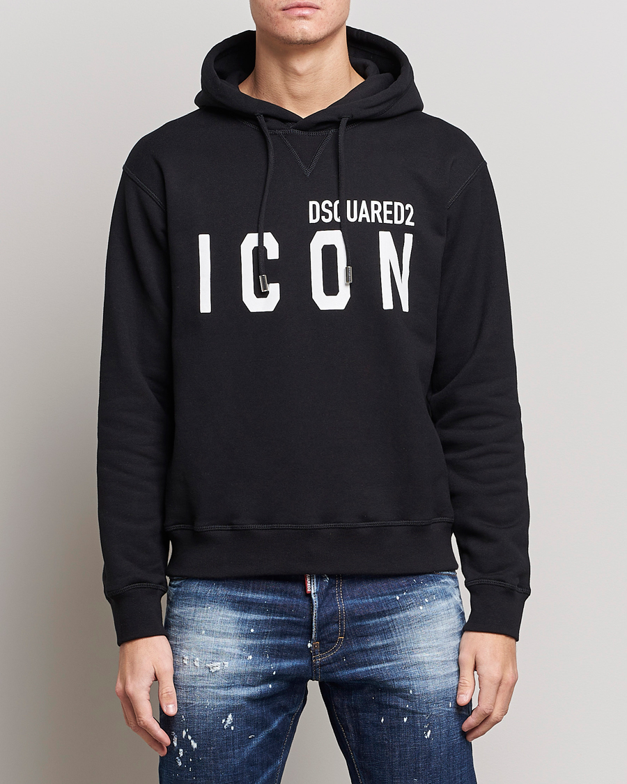 Icon 2025 sweater dsquared