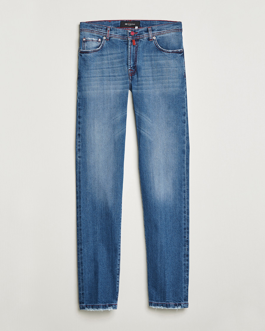 Kurabo denim sale jeans