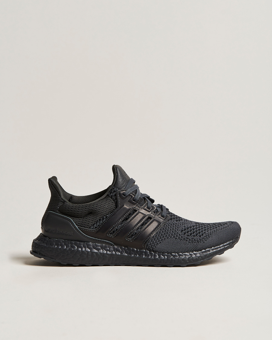 adidas Performance Ultraboost 1.0 Running Sneaker Carbon Black bei Care of