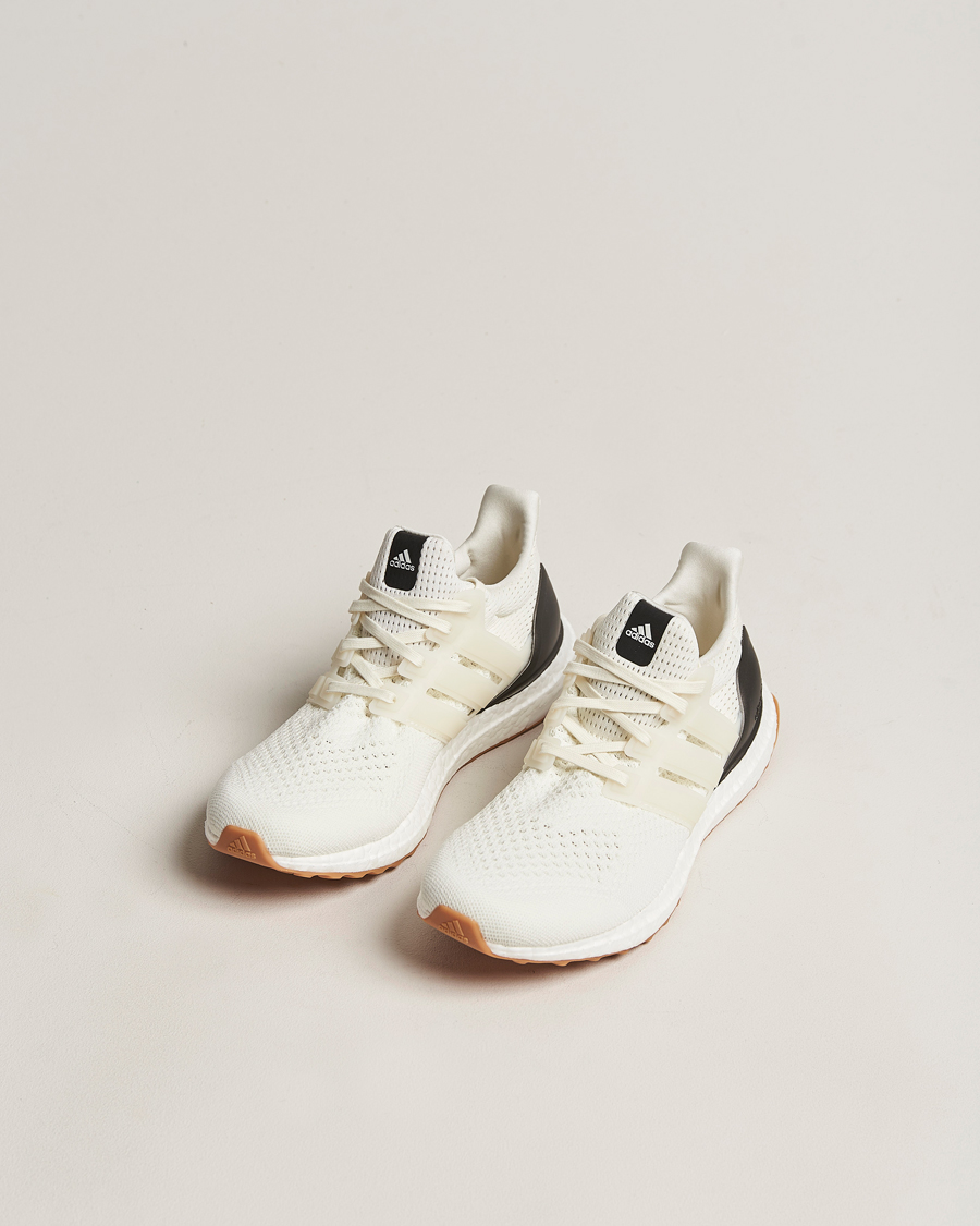 adidas Originals Ultraboost 1.0 Sneaker Off White bei Care of Carl