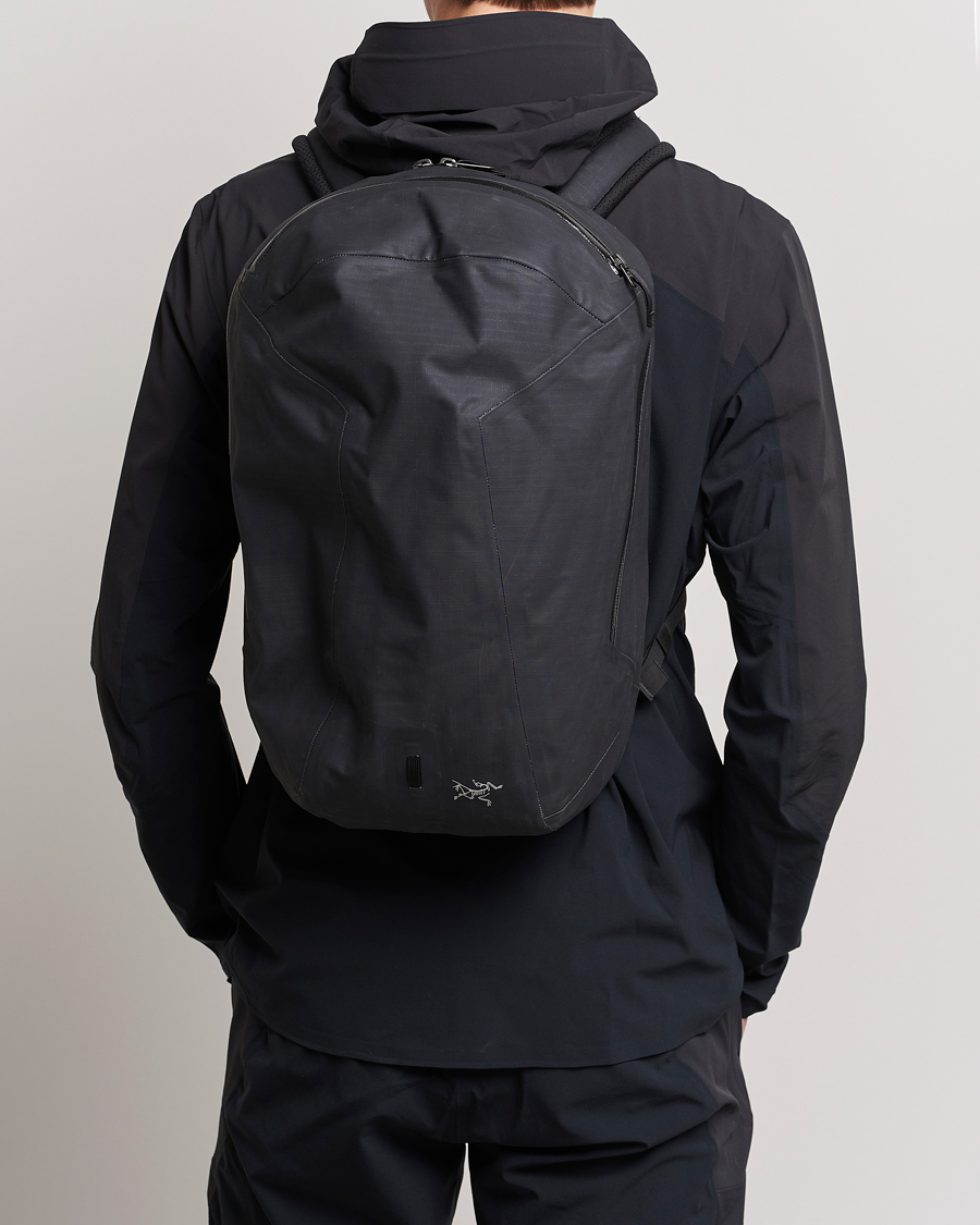 Arcteryx granville courier 16 online