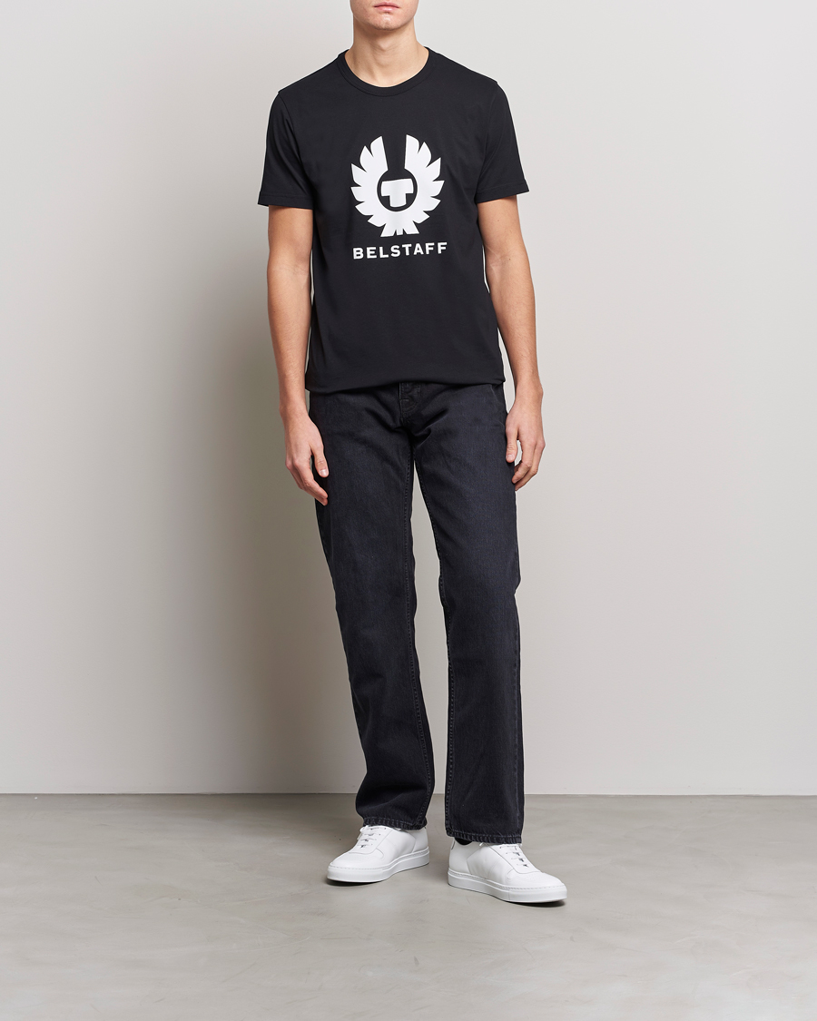 saint laurent university tee