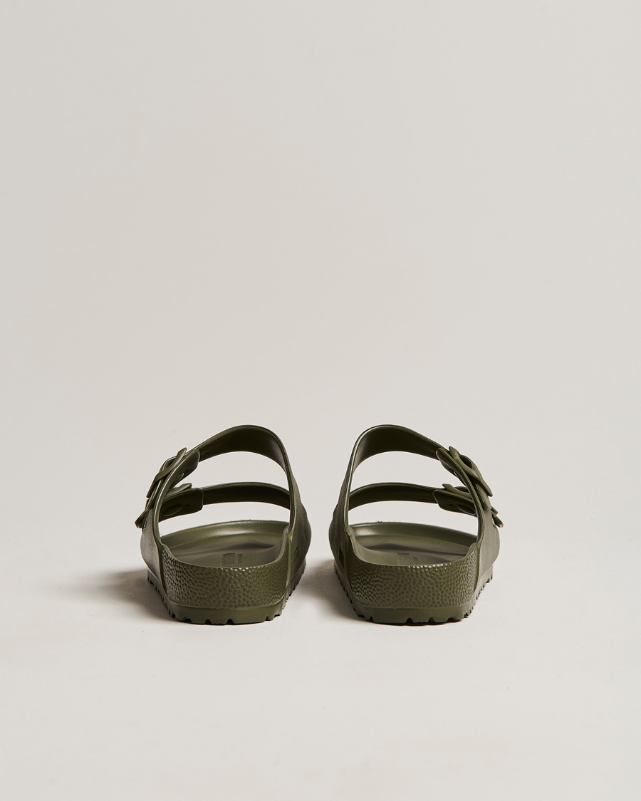 Birkenstock madrid eva khaki online