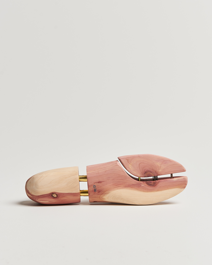 Herren | Schuhspanner | Care with Carl | Cedar Shoe Tree 