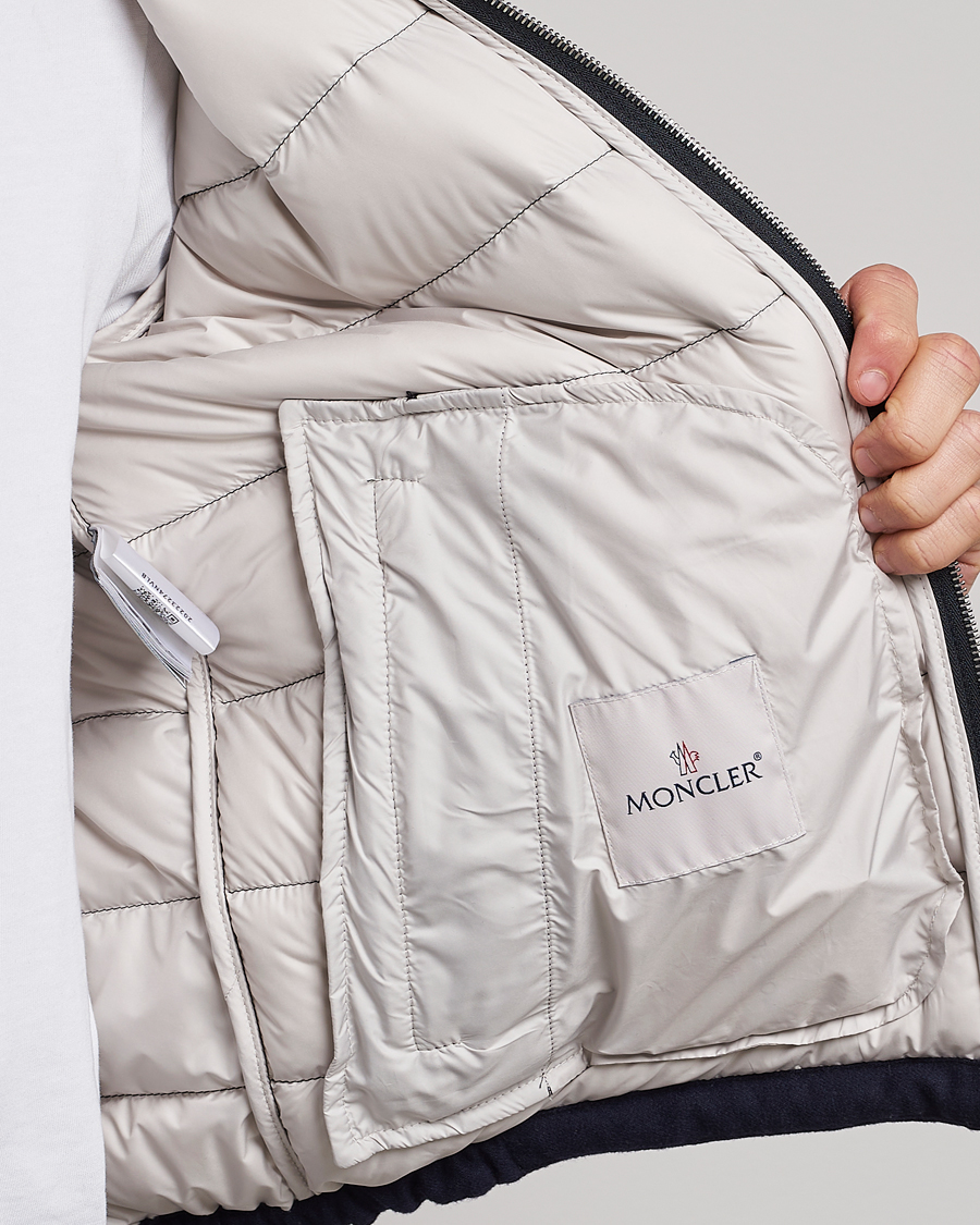 Moncler Daunenjacke „Acorus“ hotsell Gr.4